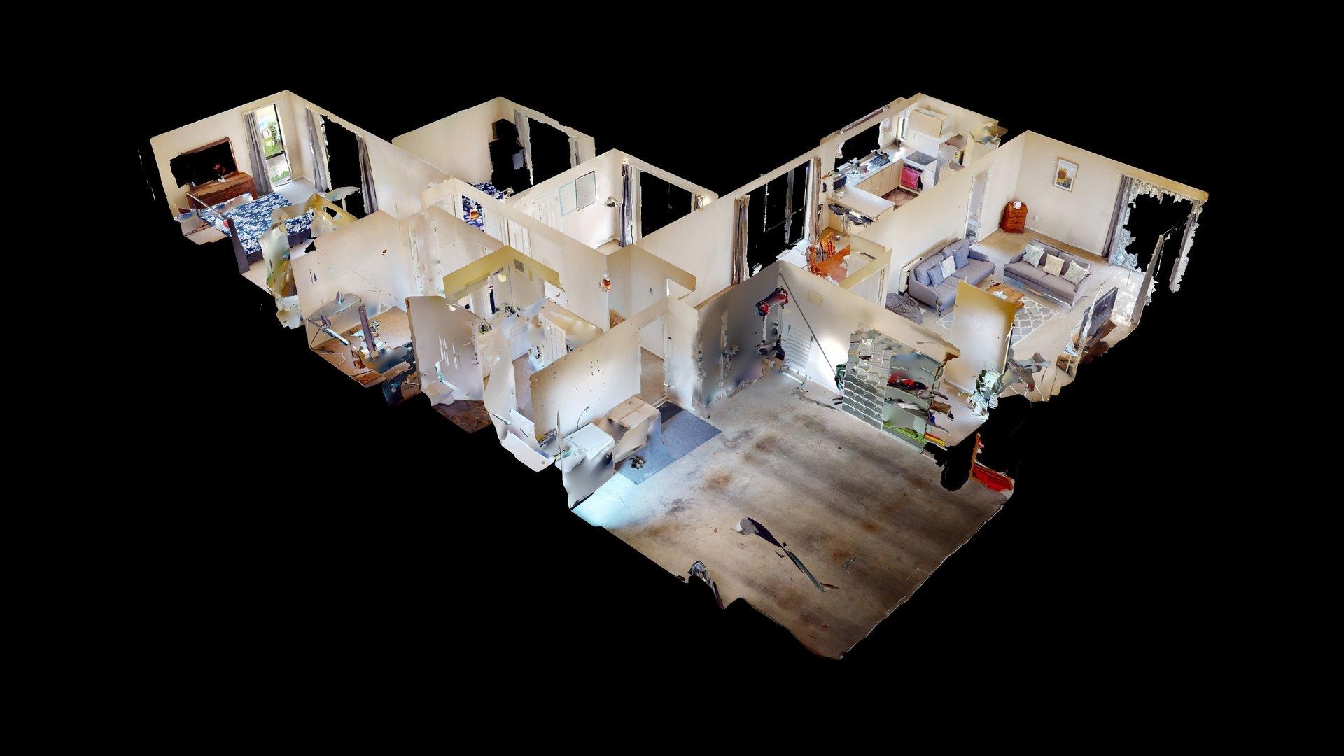 Highbury - 4 Bedrooms