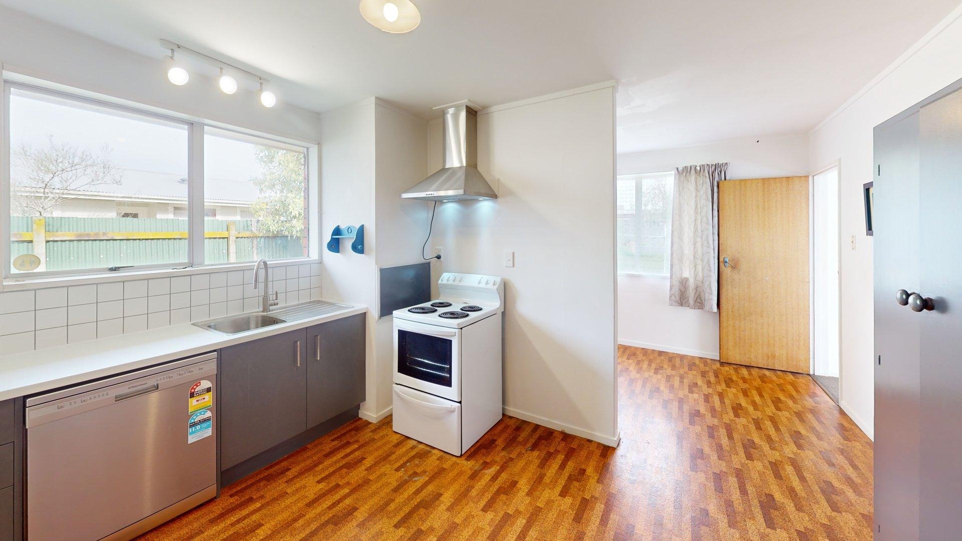 Westbrook - 3 Bedrooms