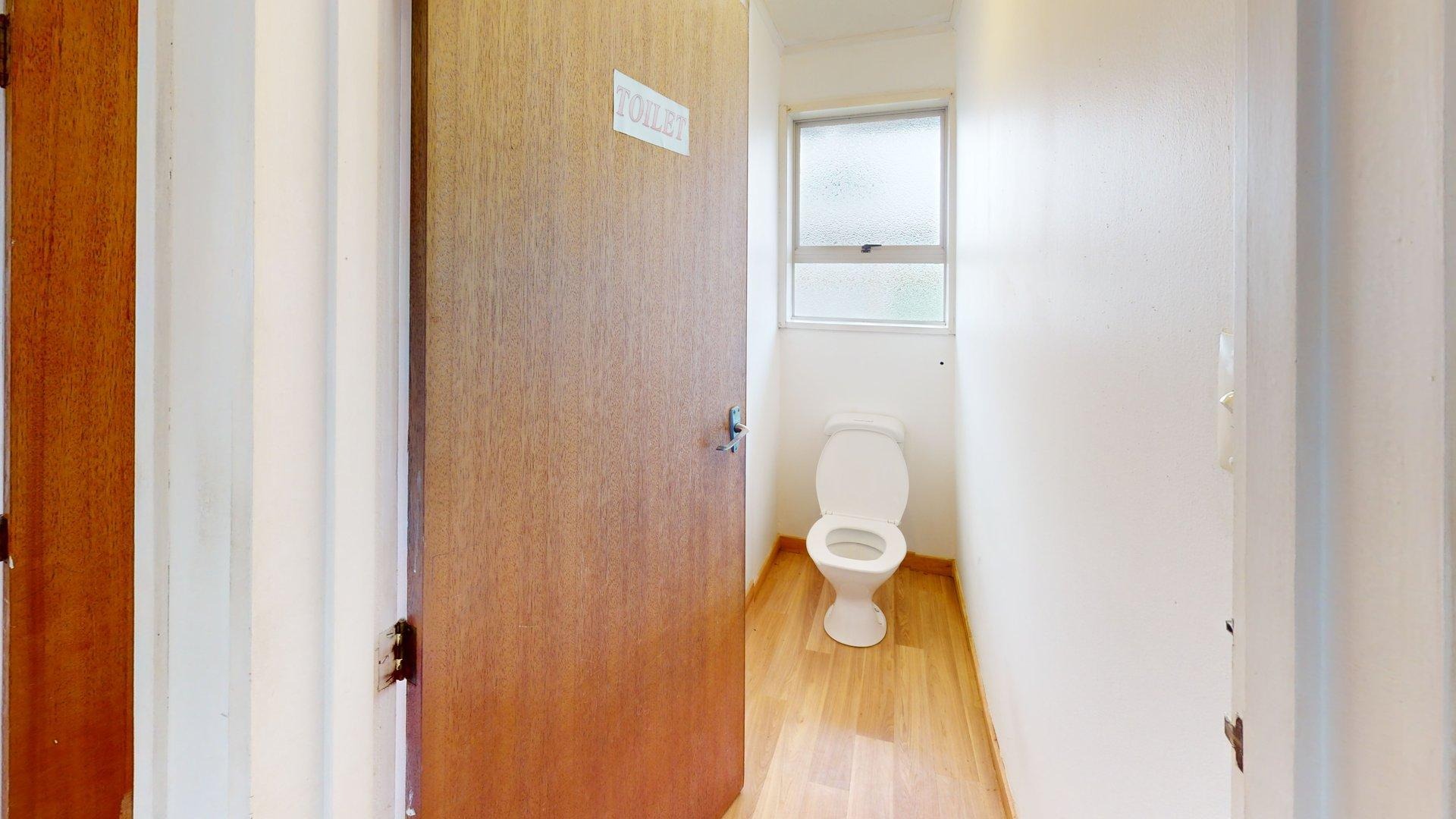 Westbrook - 3 Bedrooms