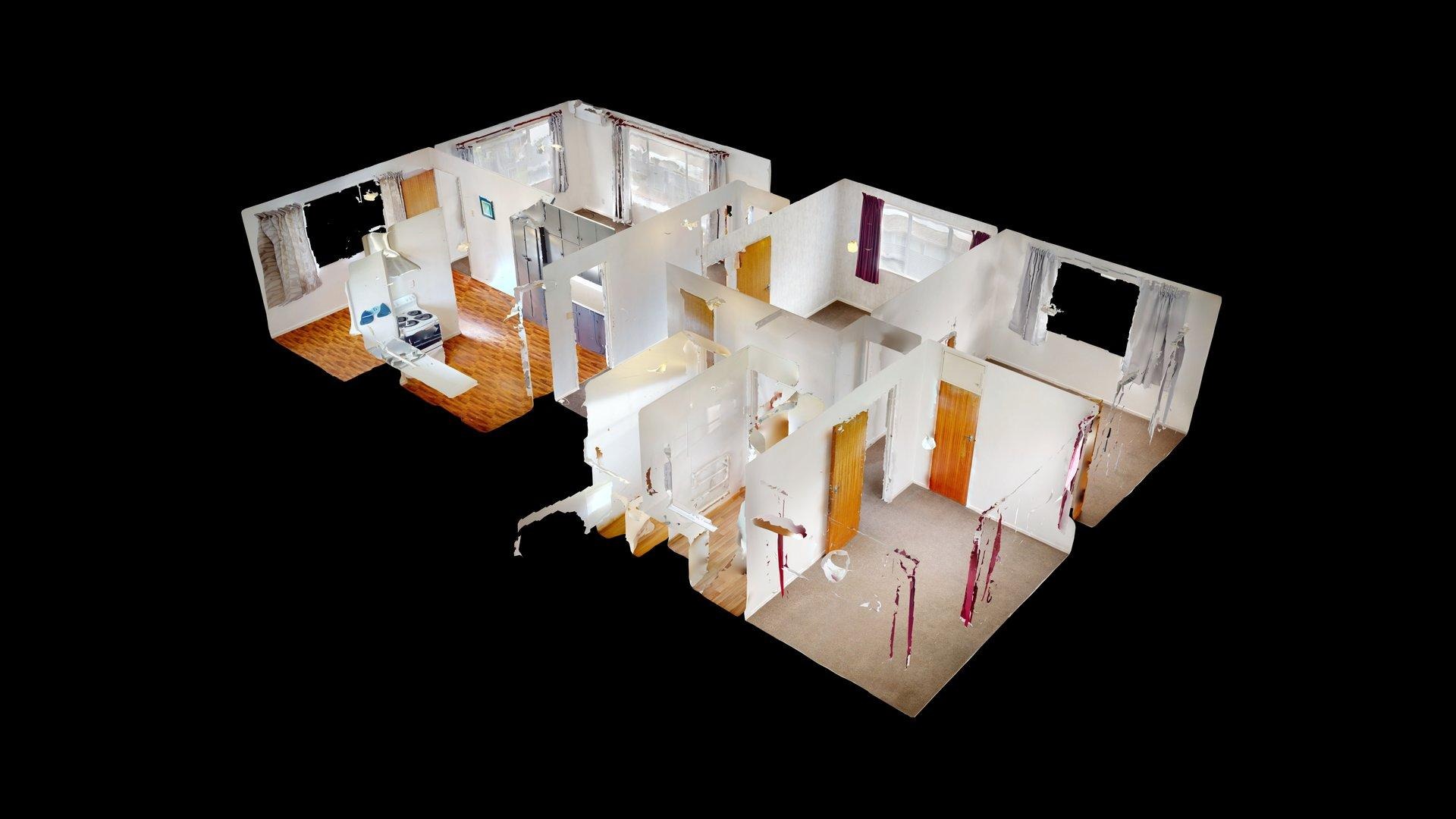 Westbrook - 3 Bedrooms