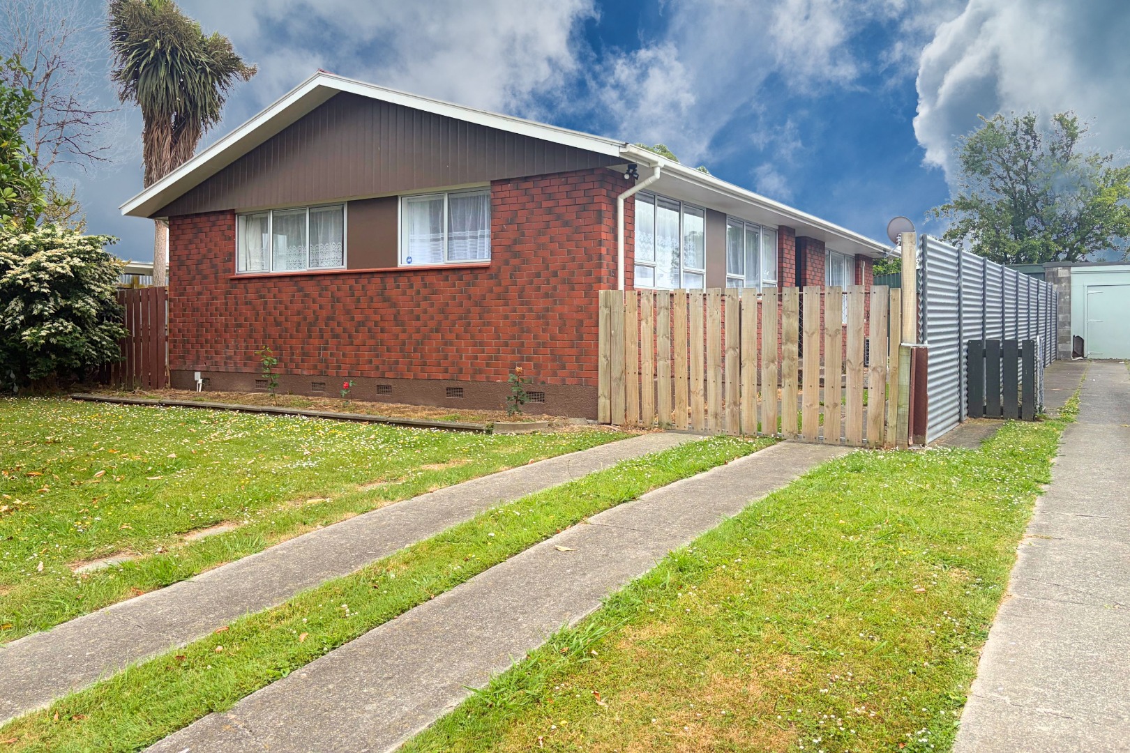 Westbrook - 3 Bedrooms