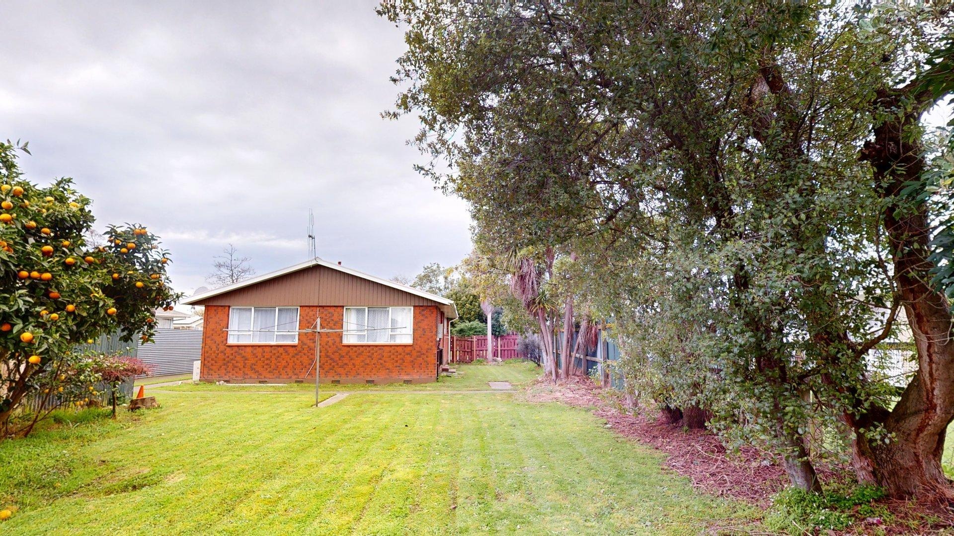 Westbrook - 3 Bedrooms