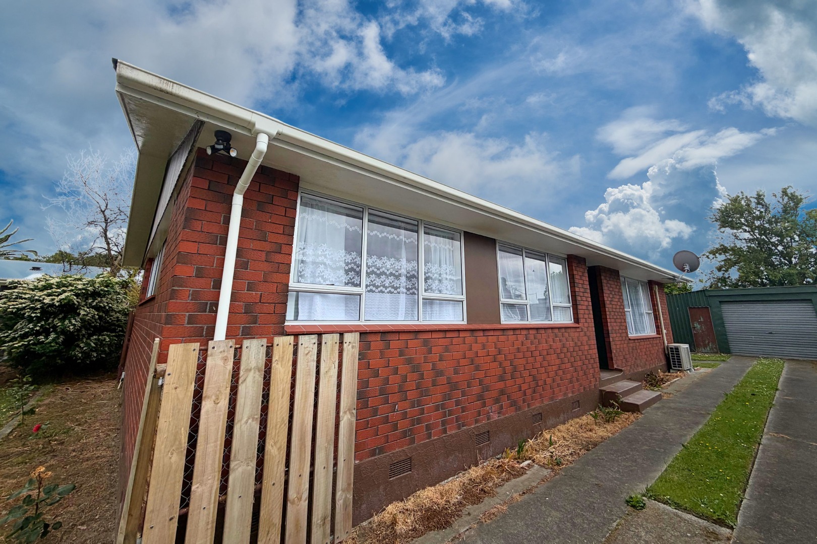 Westbrook - 3 Bedrooms