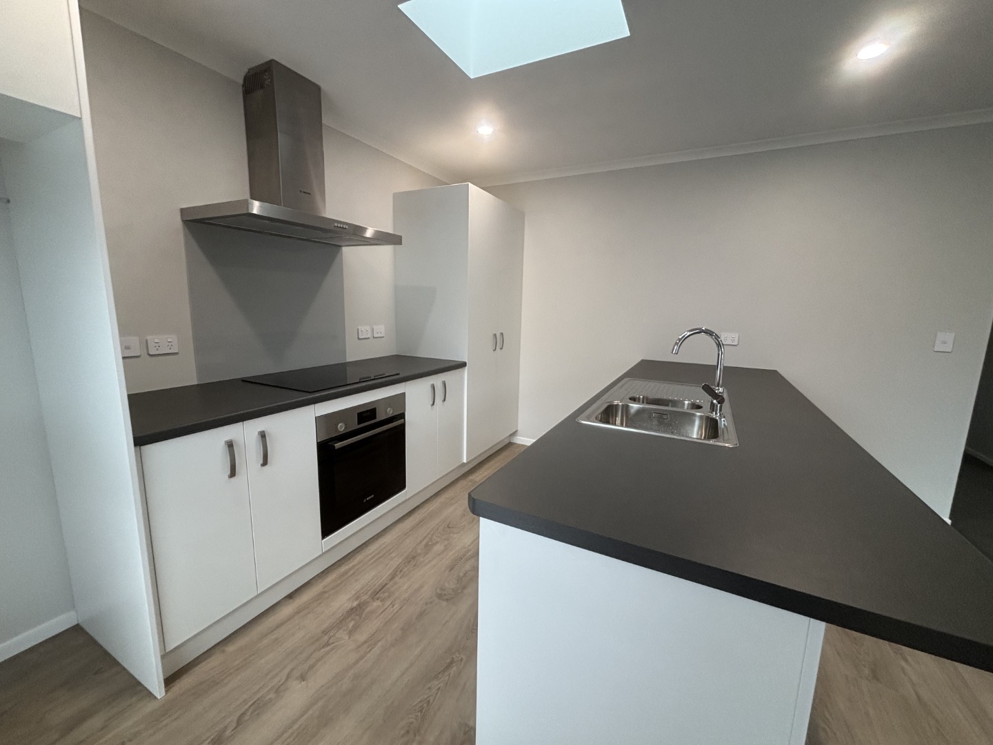 Levin - 3 bedrooms