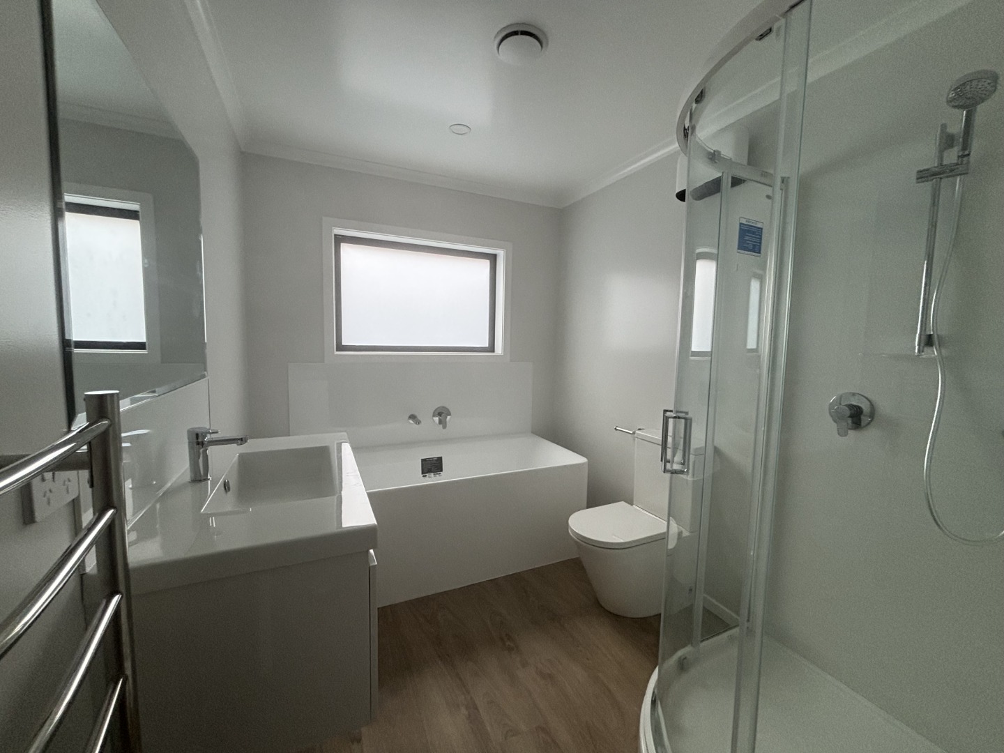 Levin - 3 bedrooms