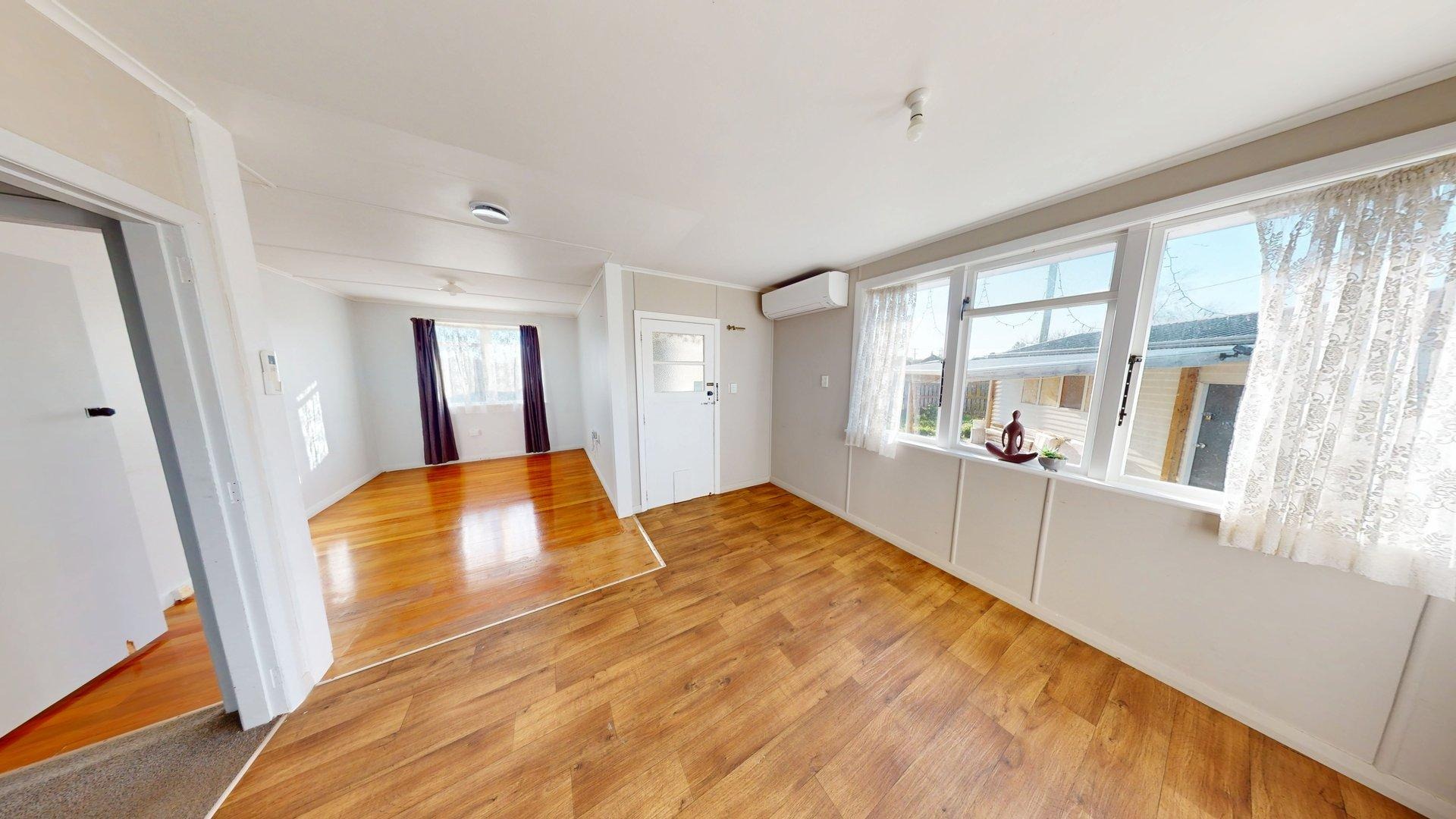 Bulls - 3 Bedroom