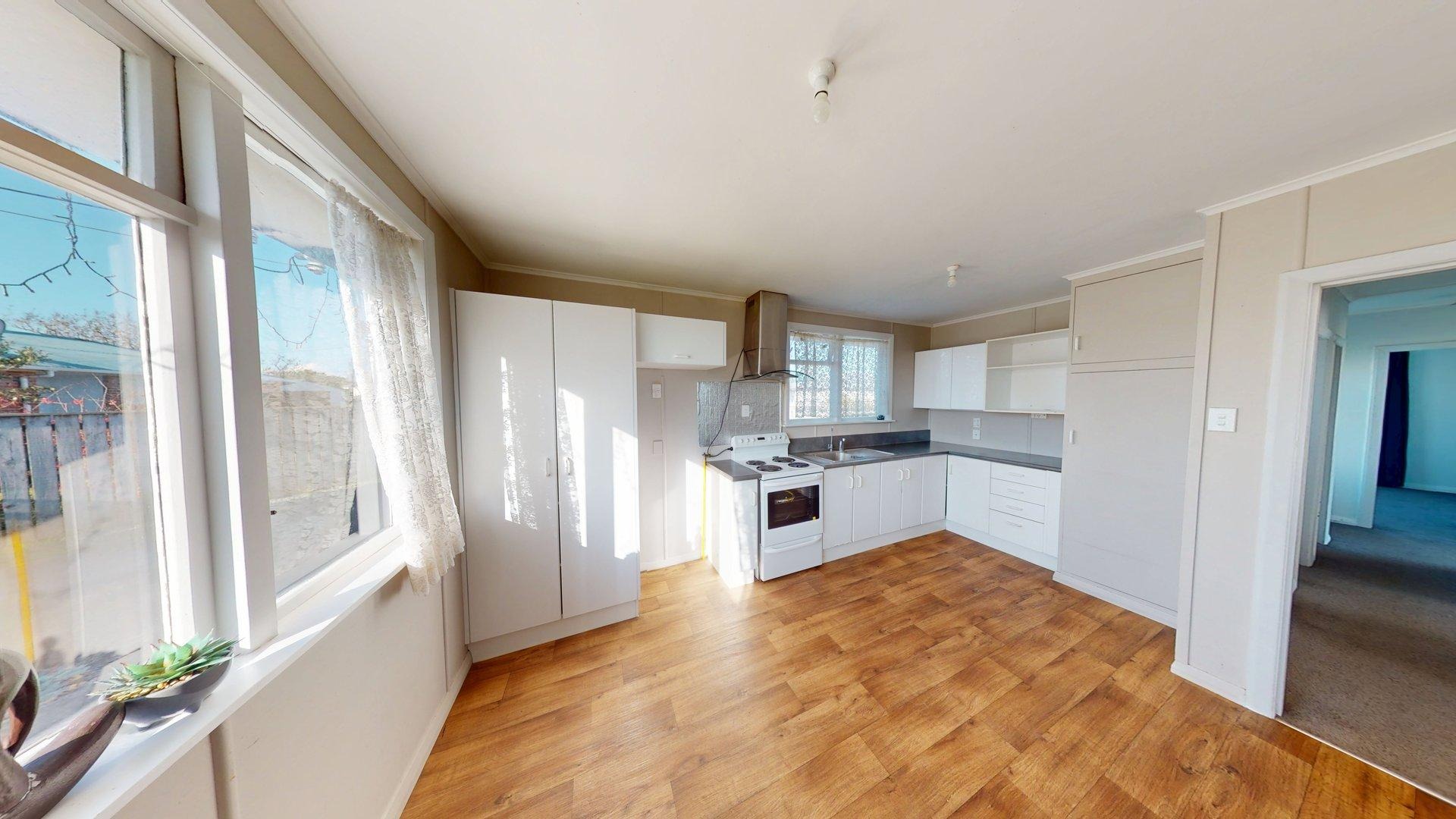 Bulls - 3 Bedroom