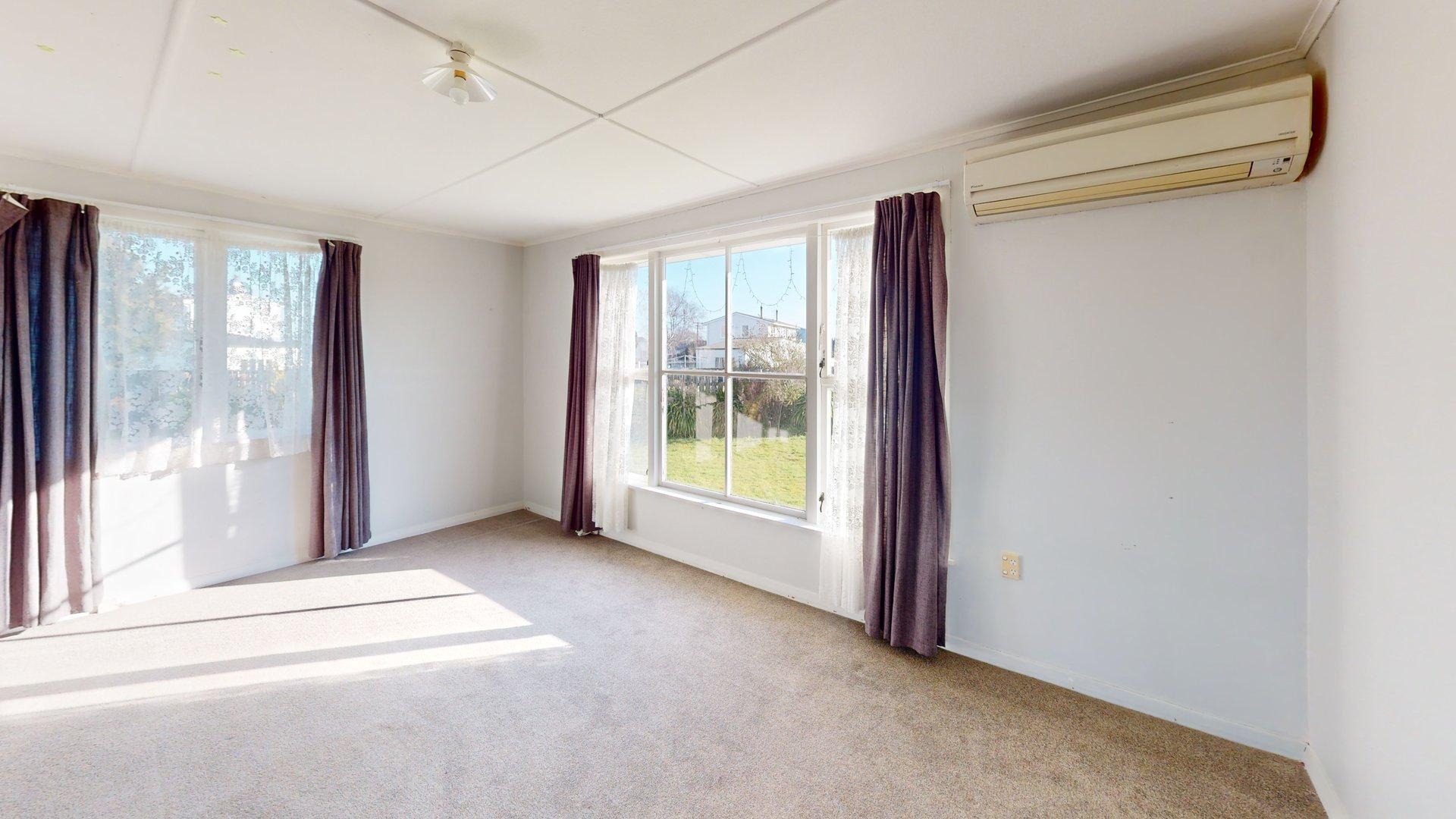 Bulls - 3 Bedroom