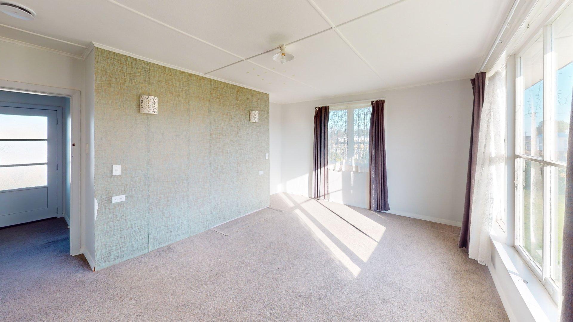 Bulls - 3 Bedroom