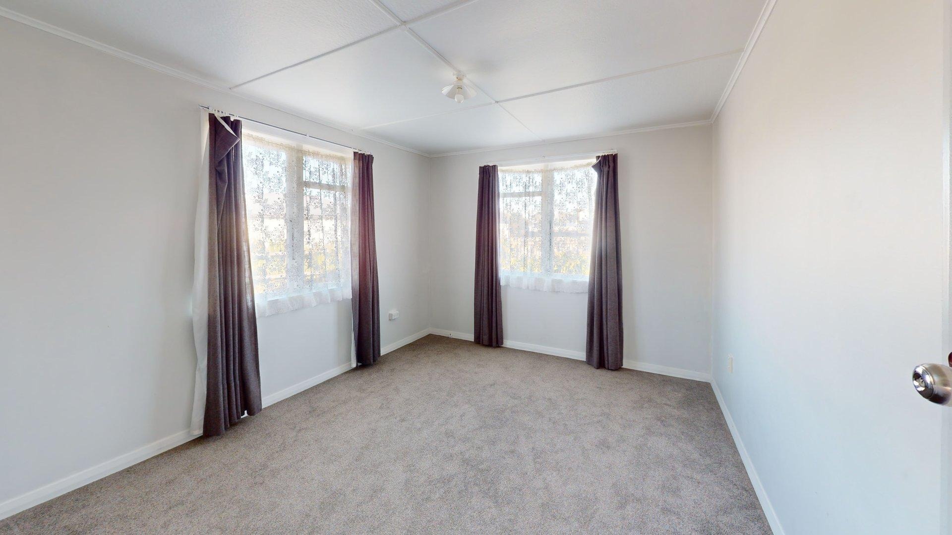 Bulls - 3 Bedroom