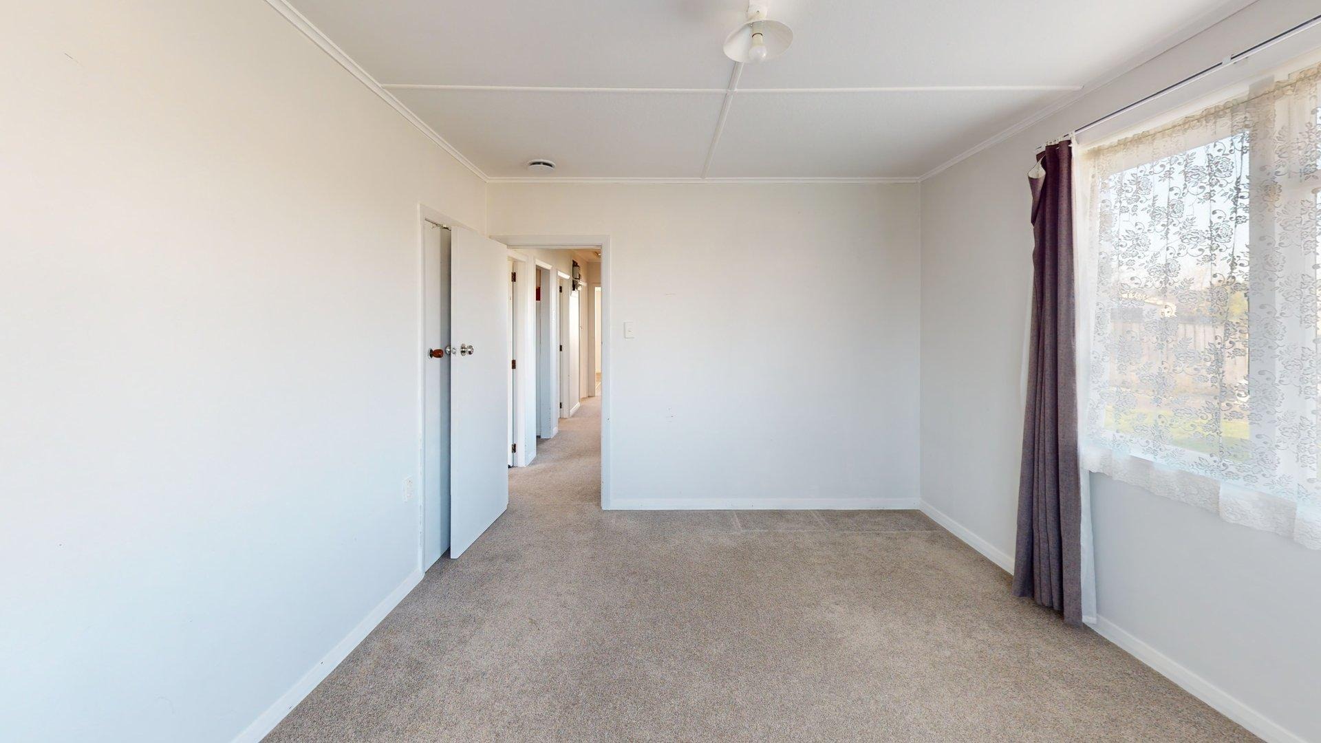 Bulls - 3 Bedroom