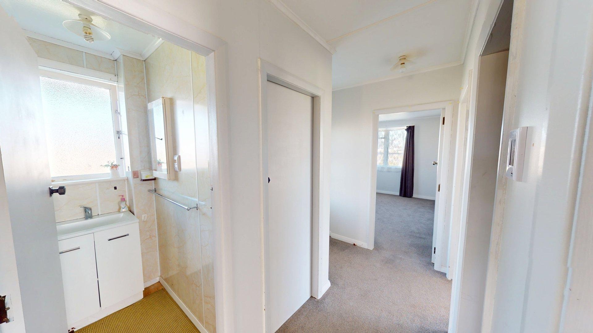 Bulls - 3 Bedroom