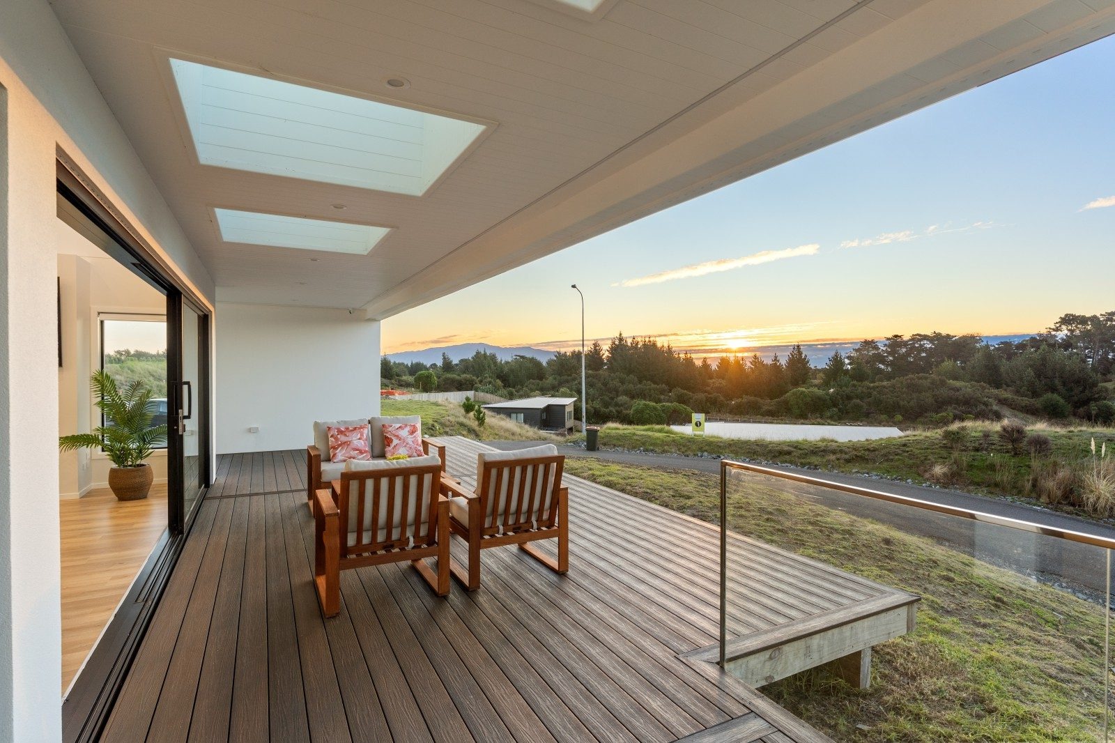 Waikanae - 4 bedrooms