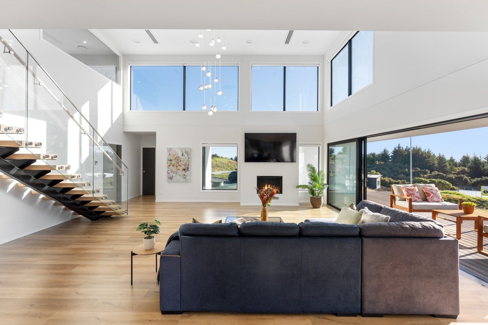 Waikanae - 4 bedrooms