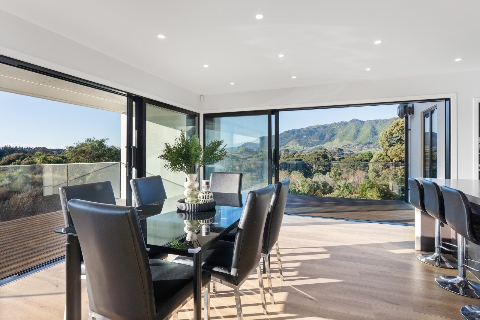 Waikanae - 4 bedrooms