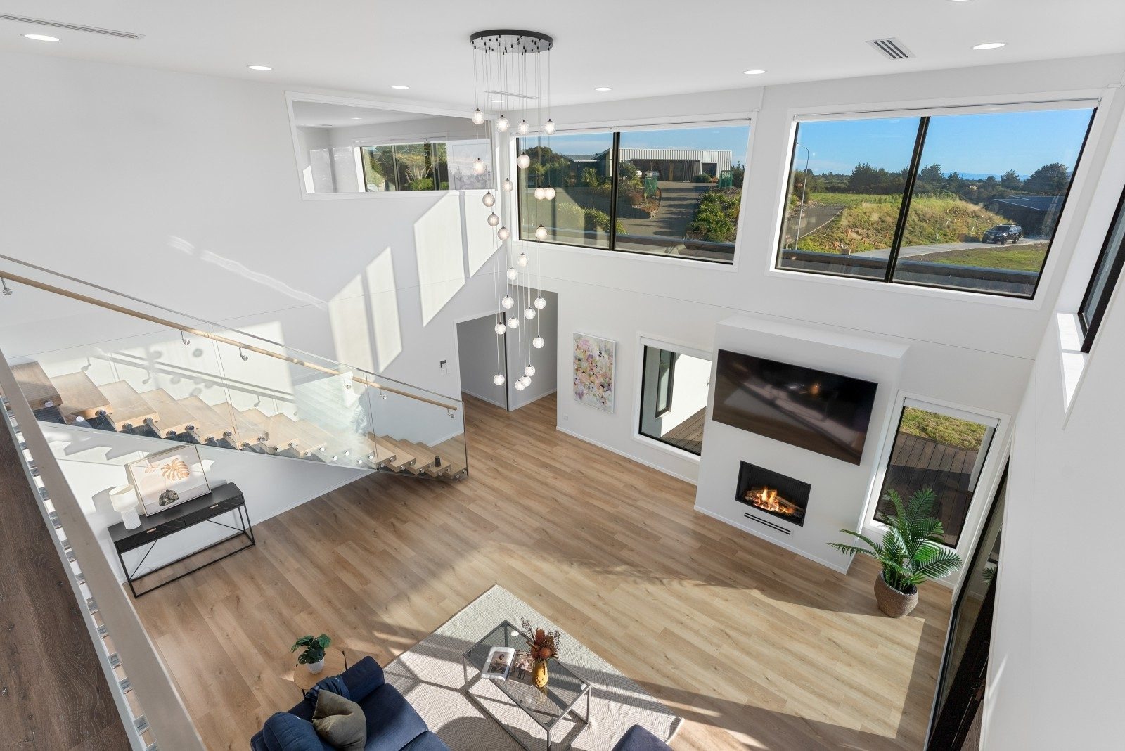 Waikanae - 4 bedrooms