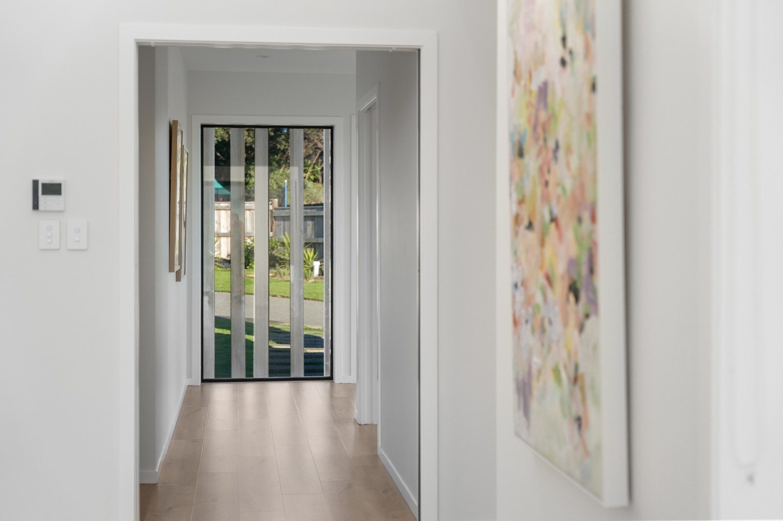 Waikanae - 4 bedrooms