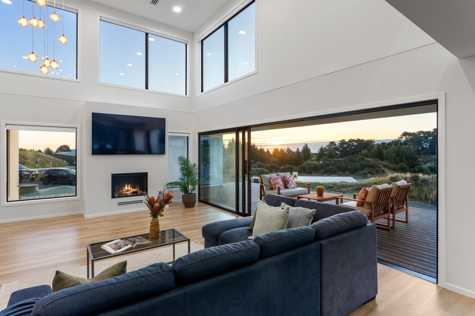 Waikanae - 4 bedrooms