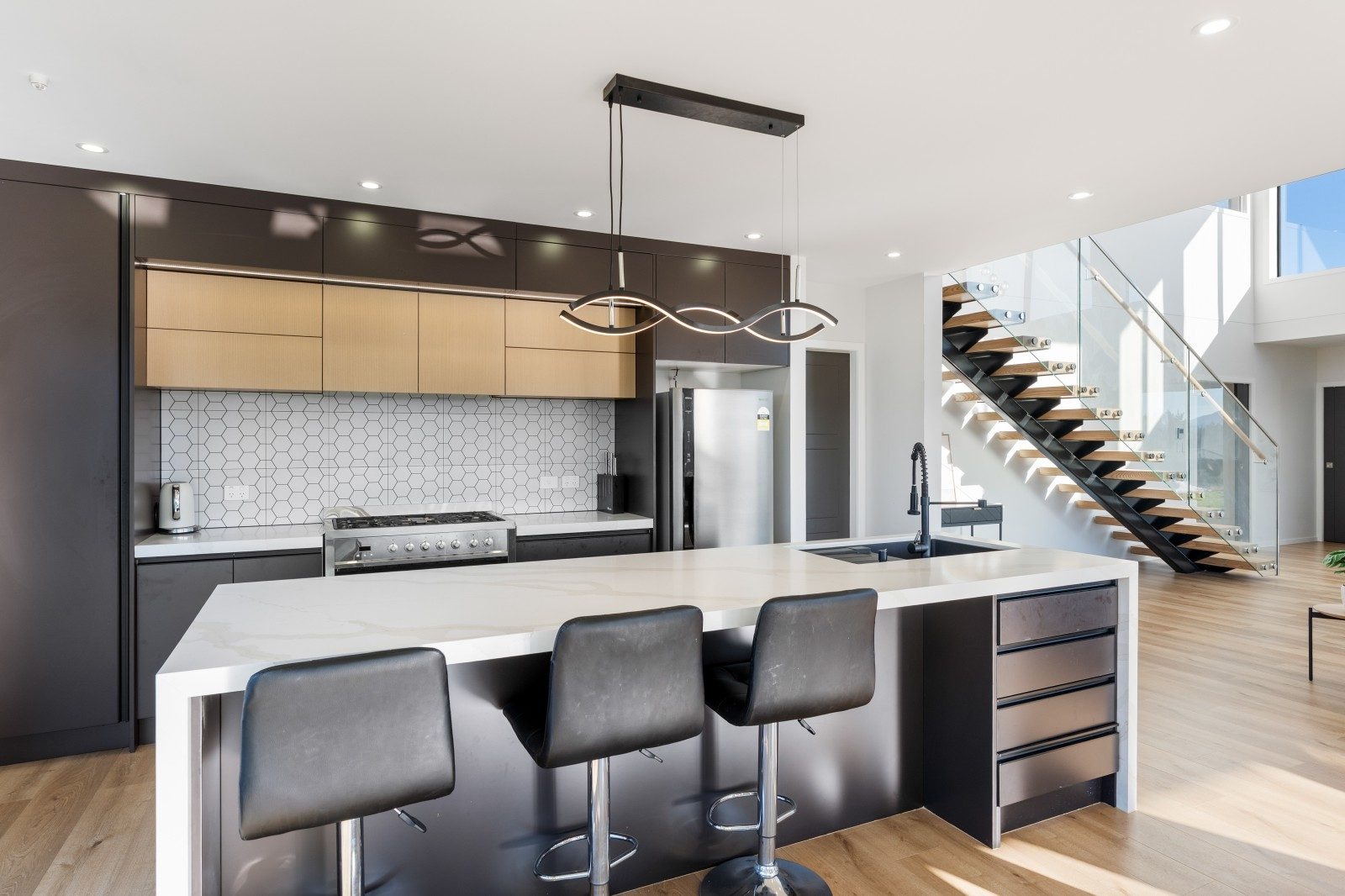 Waikanae - 4 bedrooms