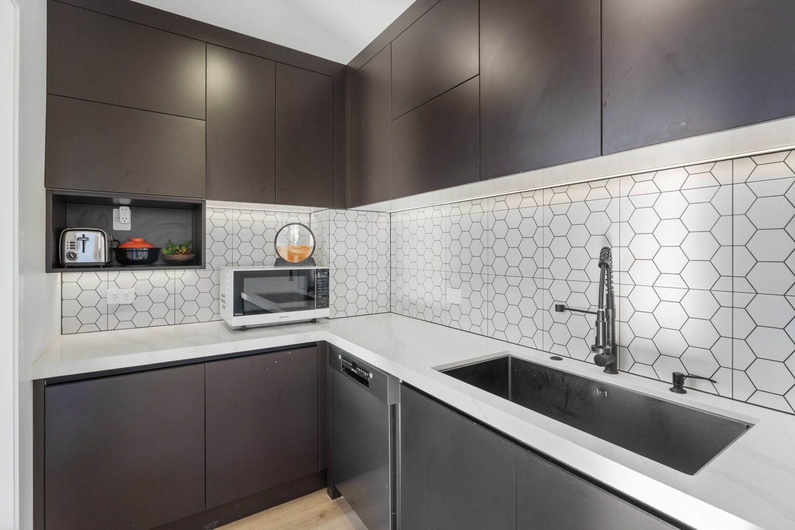 Waikanae - 4 bedrooms