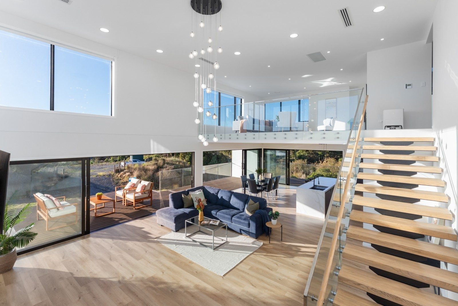 Waikanae - 4 bedrooms