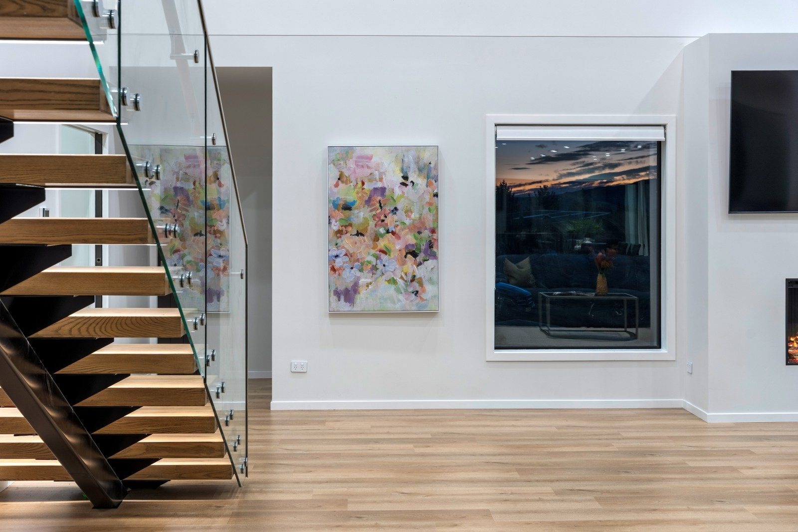 Waikanae - 4 bedrooms