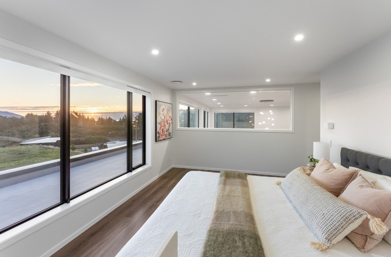 Waikanae - 4 bedrooms