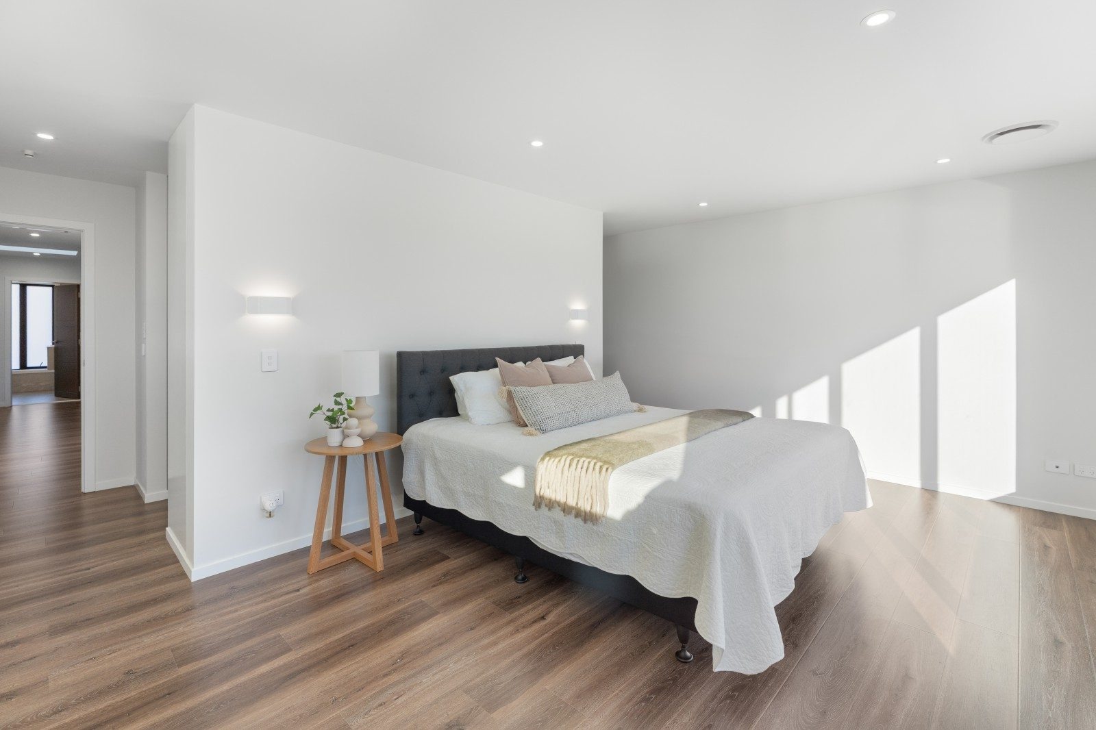 Waikanae - 4 bedrooms