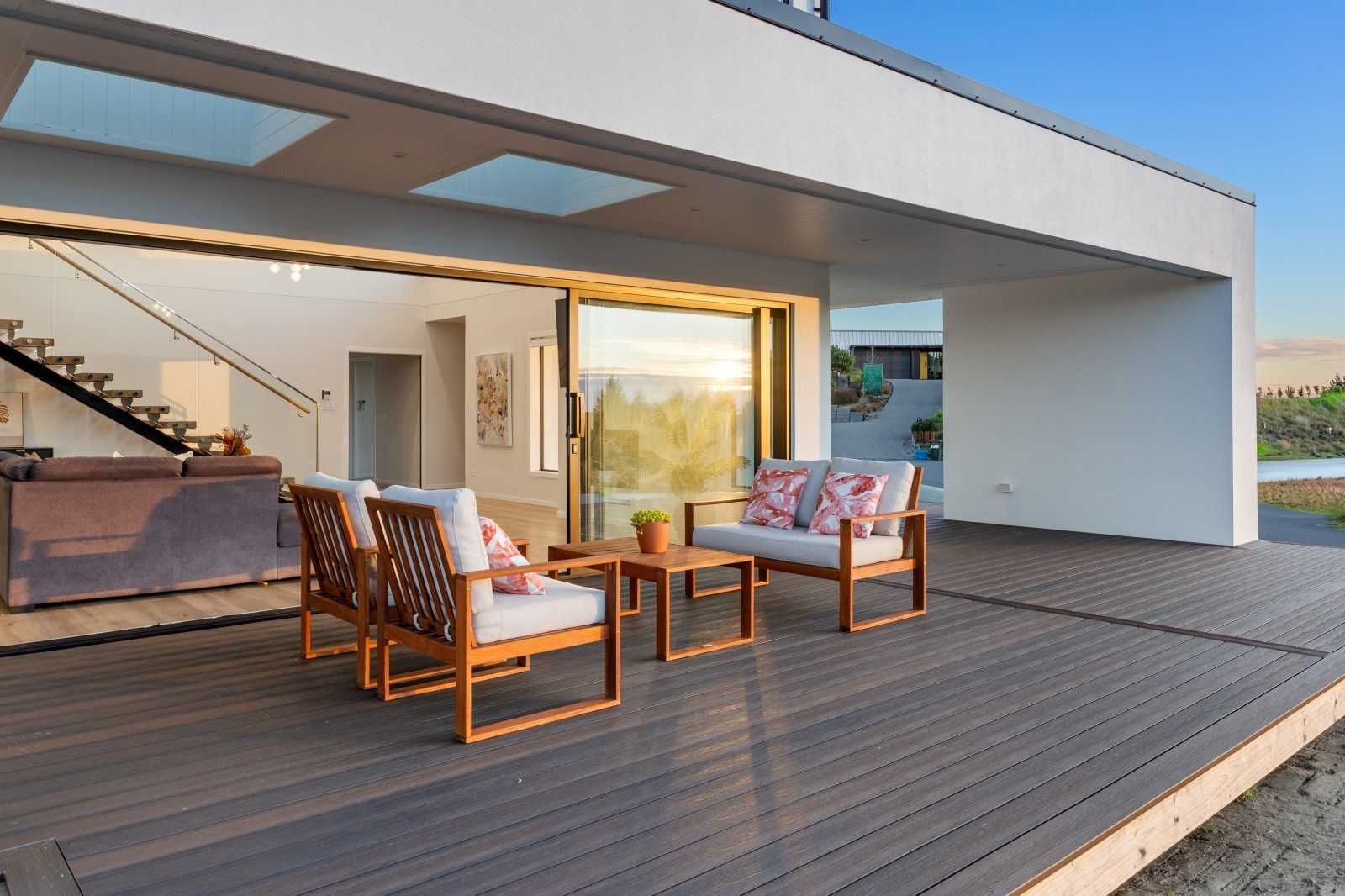 Waikanae - 4 bedrooms