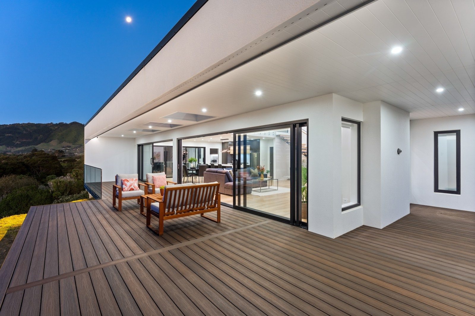 Waikanae - 4 bedrooms