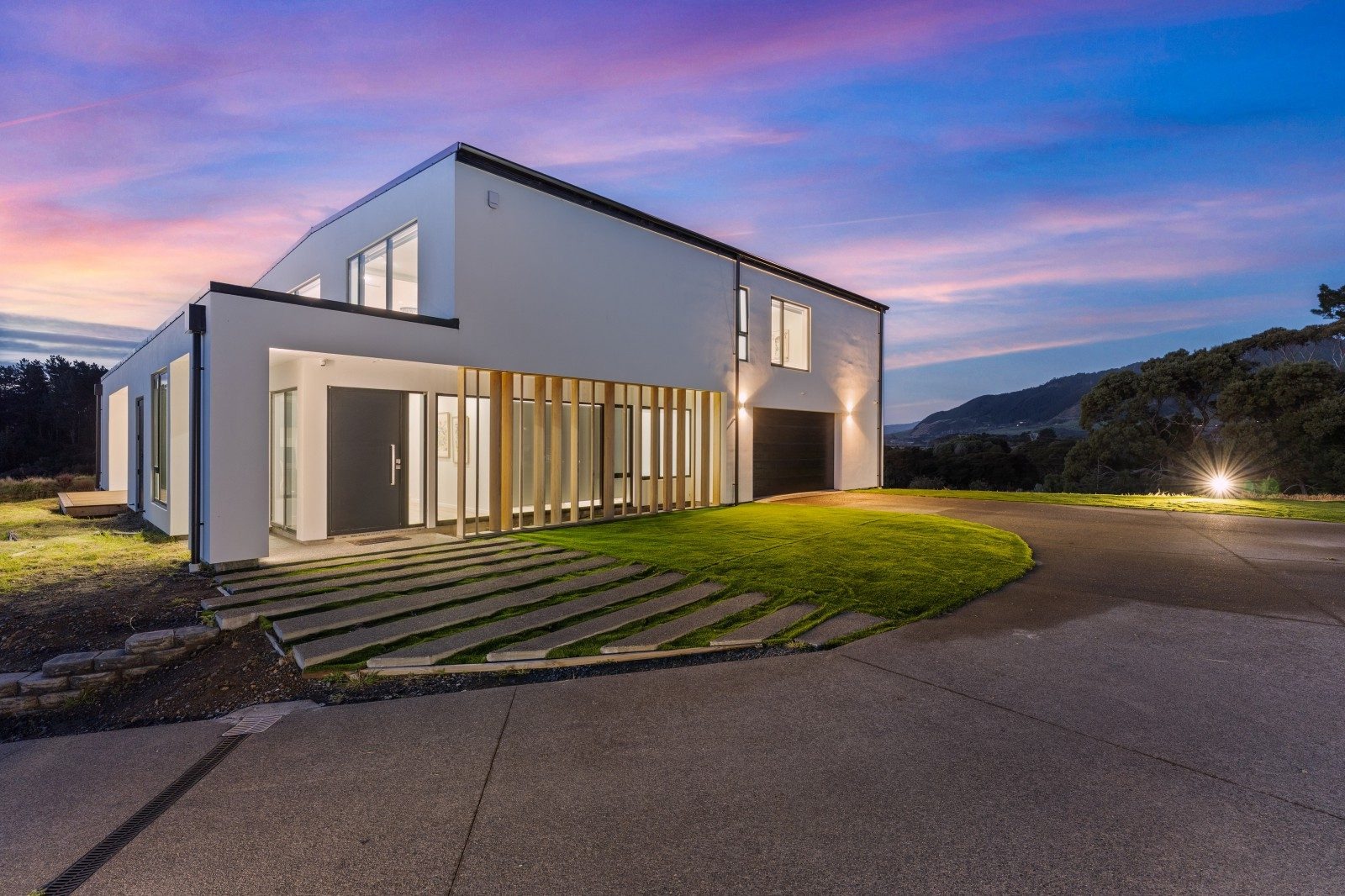 Waikanae - 4 bedrooms
