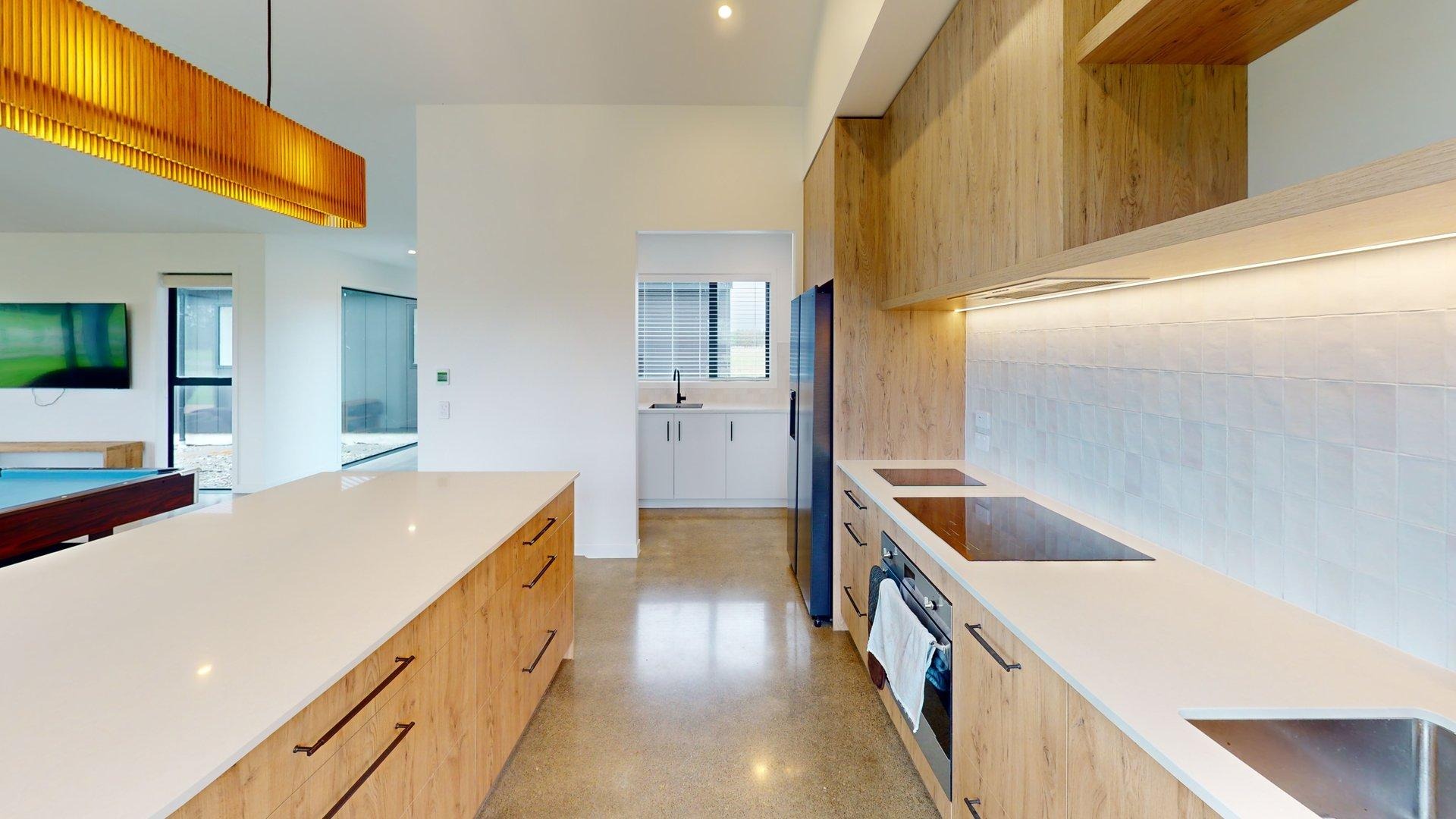Feilding - 4 Bedrooms