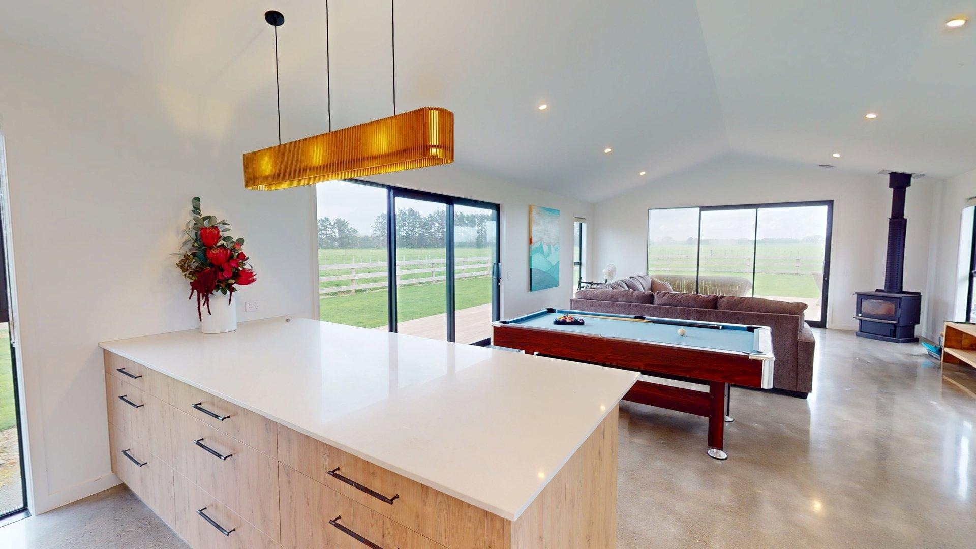 Feilding - 4 Bedrooms