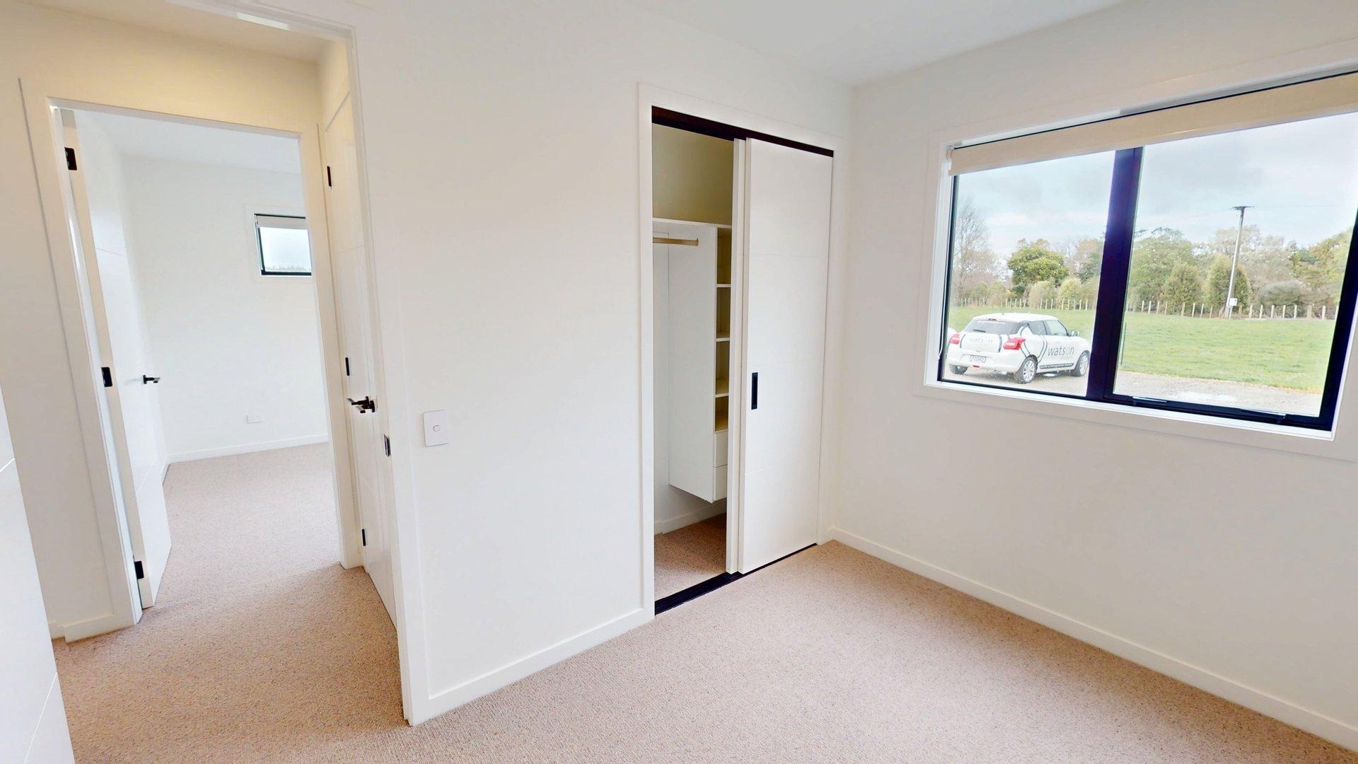 Feilding - 4 Bedrooms