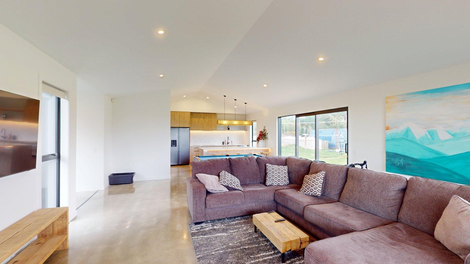 Feilding - 4 Bedrooms