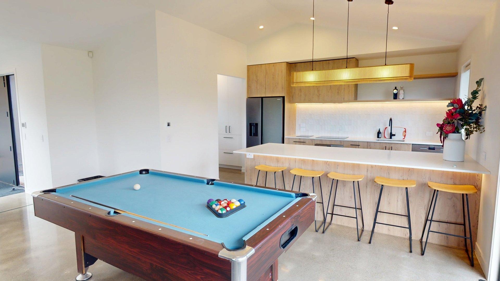 Feilding - 4 Bedrooms