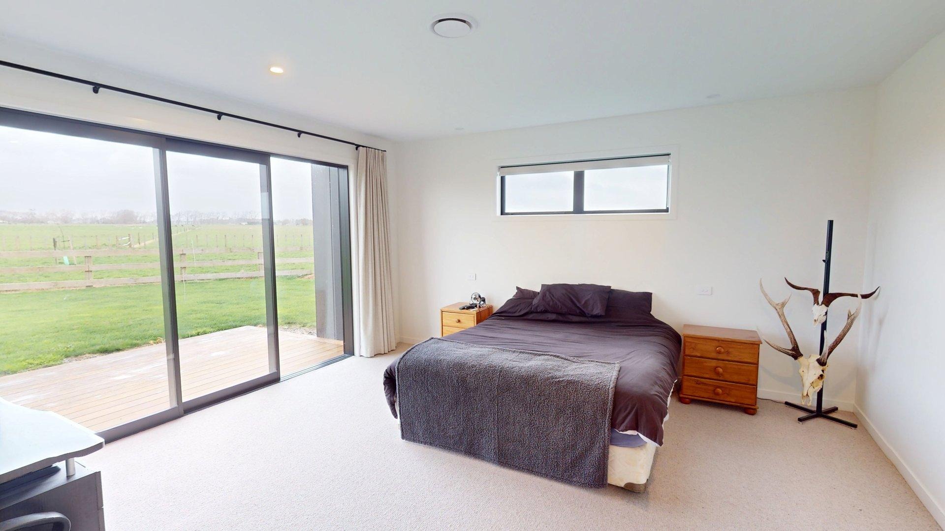 Feilding - 4 Bedrooms