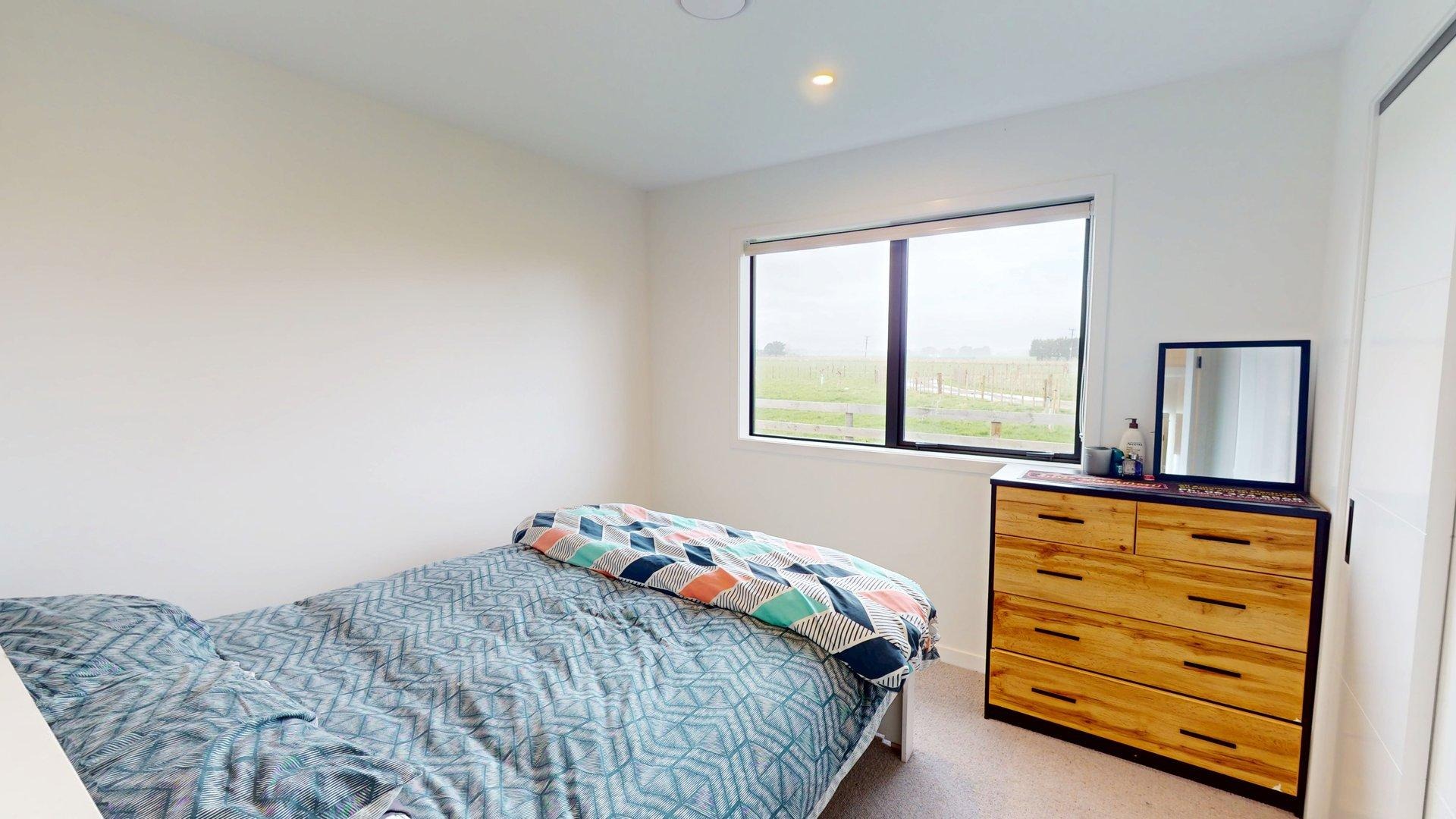 Feilding - 4 Bedrooms