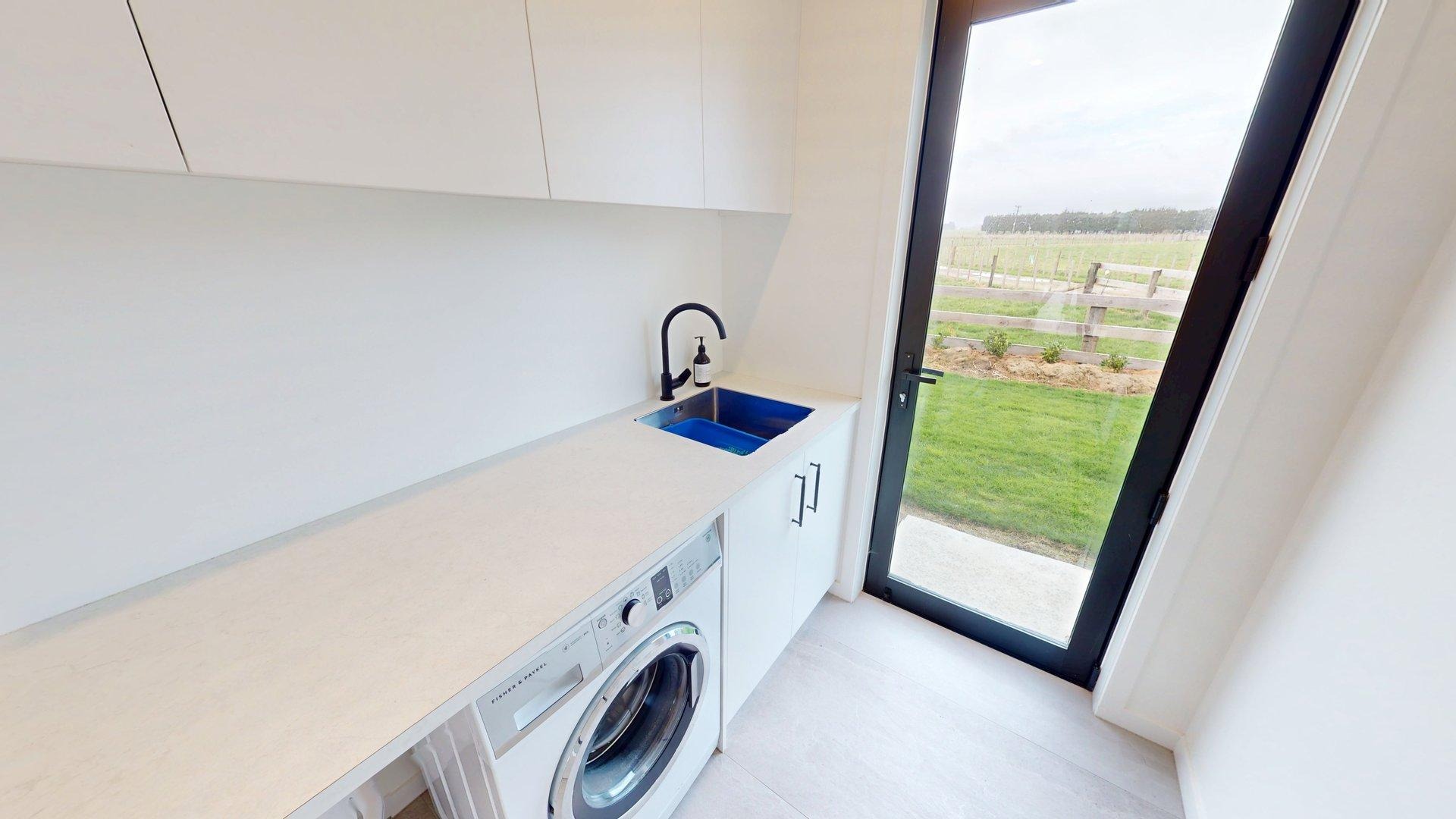 Feilding - 4 Bedrooms