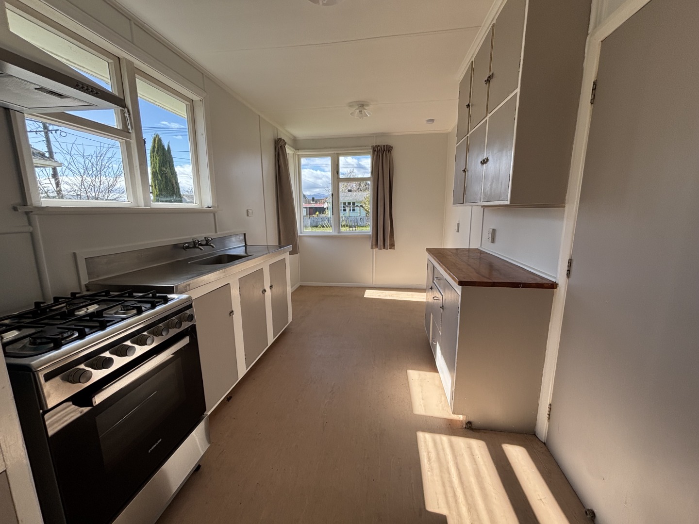 Levin - 2 bedrooms