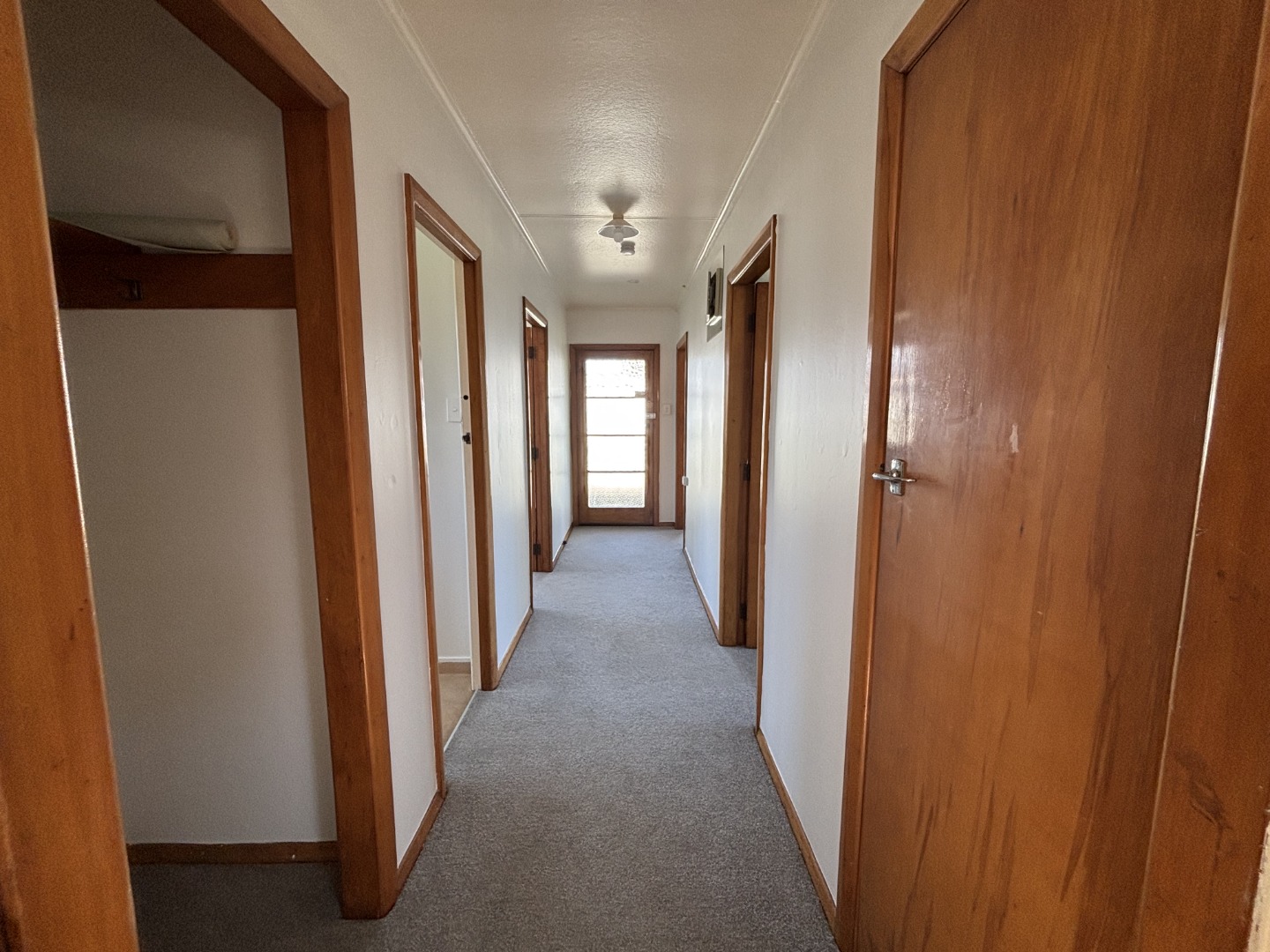 Levin - 2 bedrooms