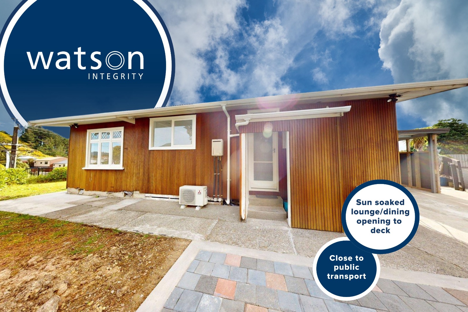 Paraparaumu - 2 Bedrooms