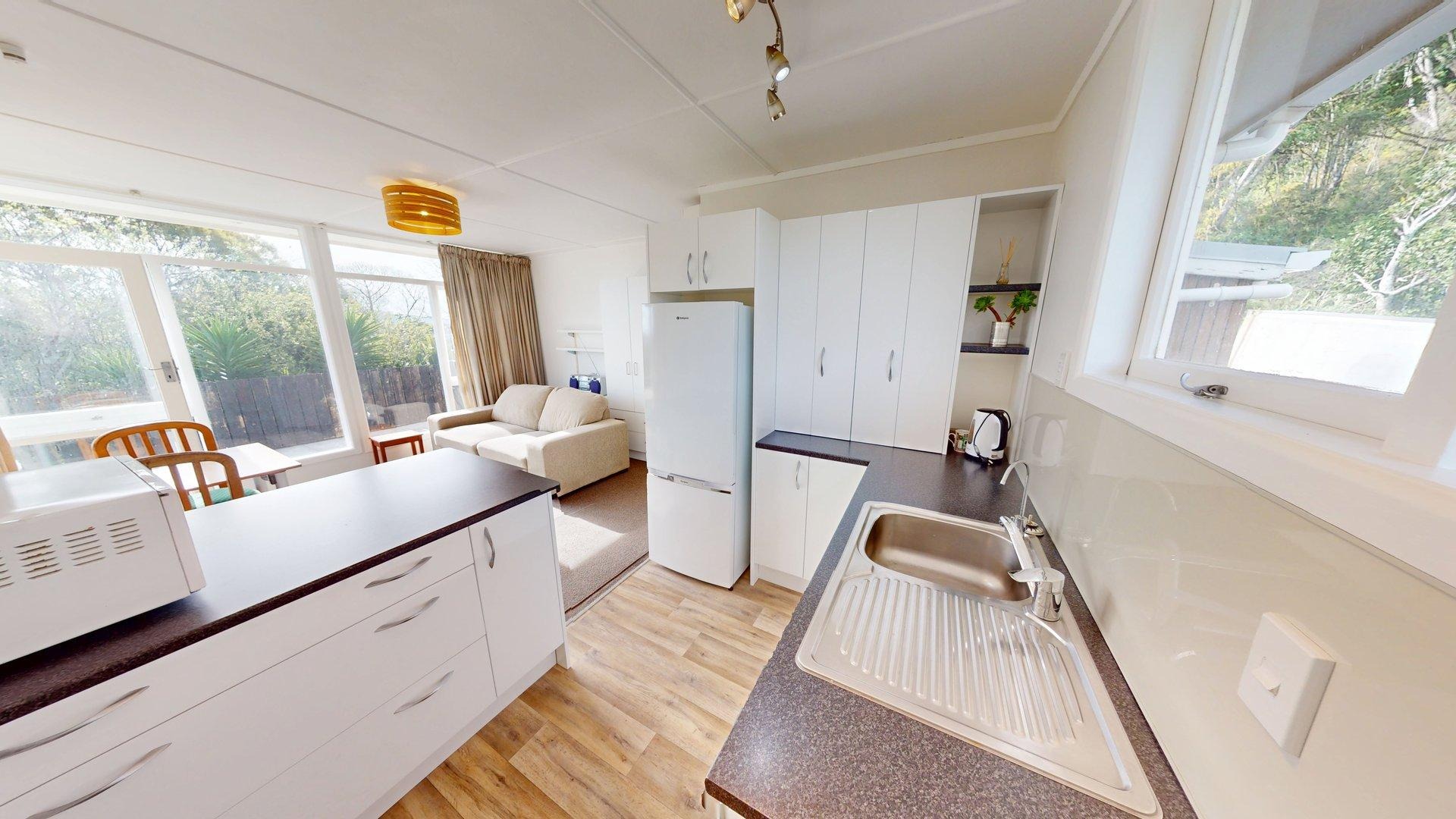 Paraparaumu - 2 Bedrooms