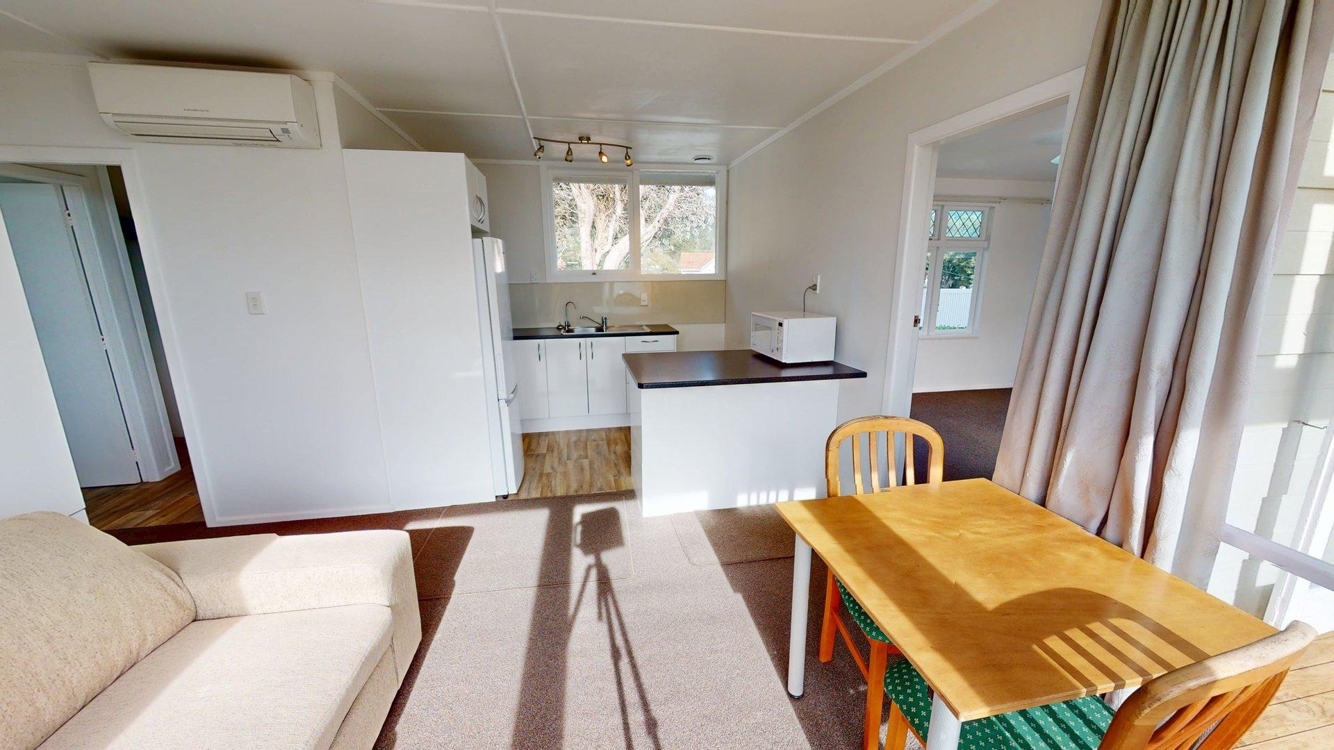 Paraparaumu - 2 Bedrooms