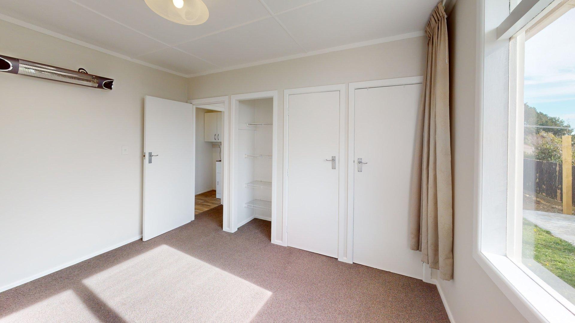Paraparaumu - 2 Bedrooms