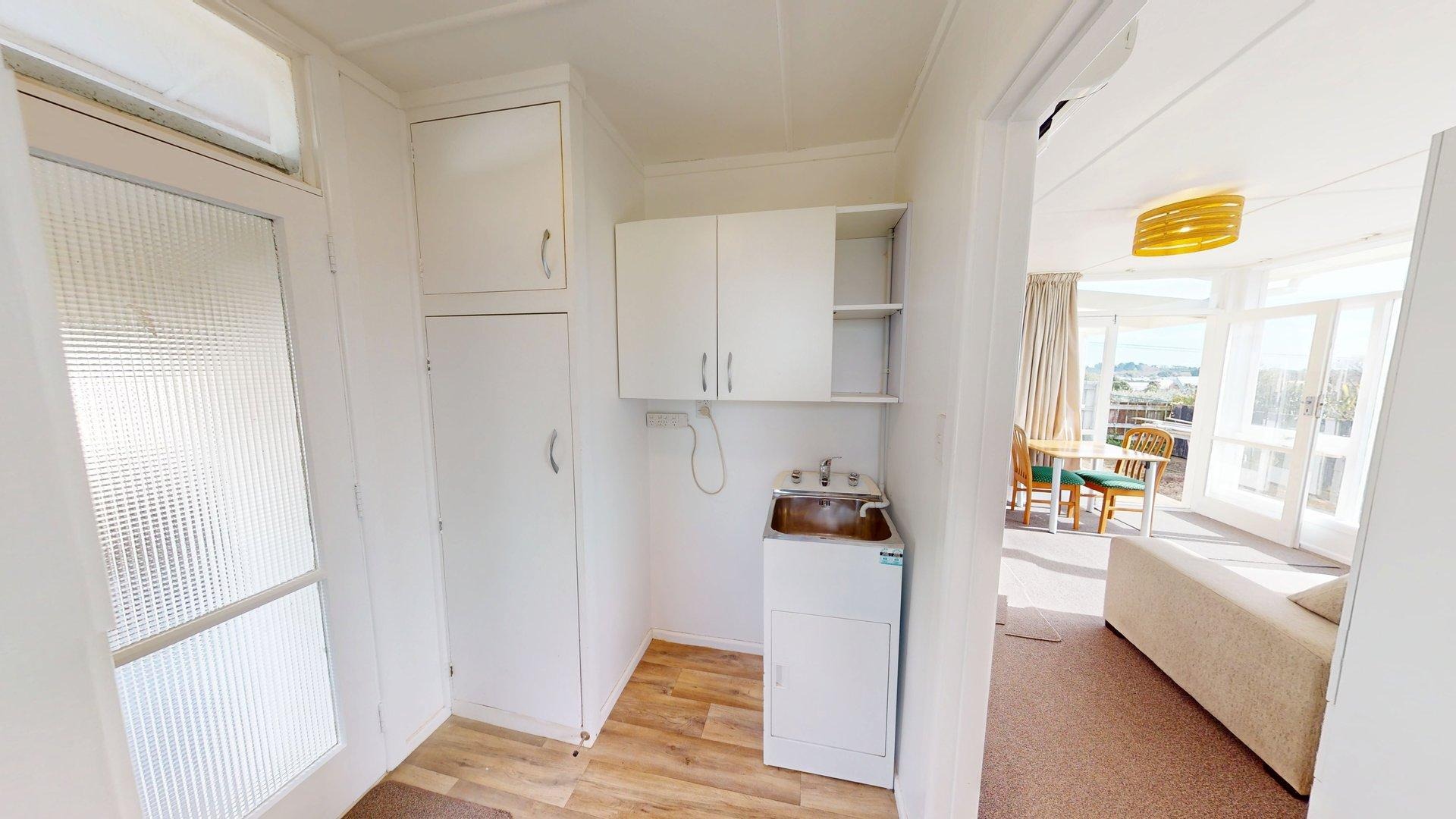 Paraparaumu - 2 Bedrooms