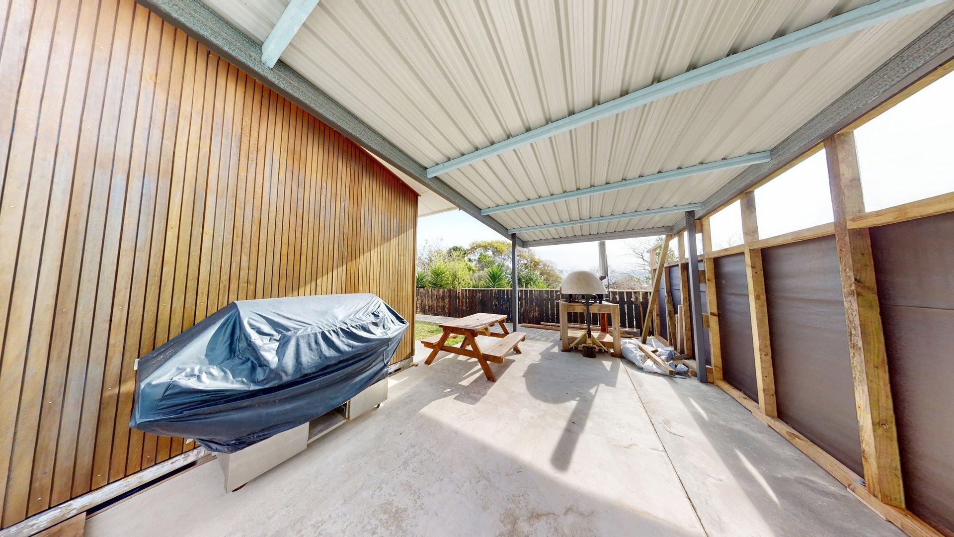 Paraparaumu - 2 Bedrooms