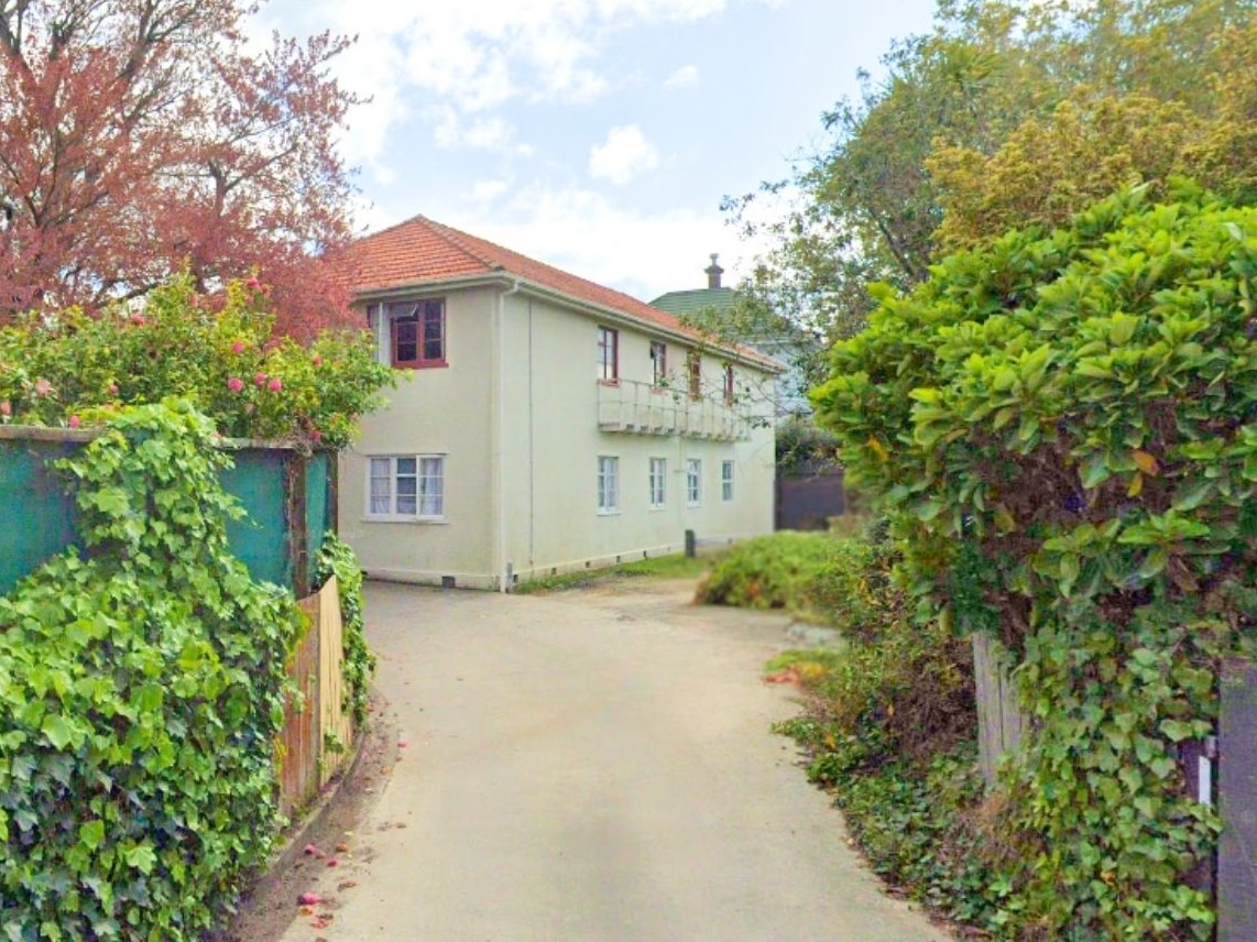 Roslyn - 3 Bedrooms