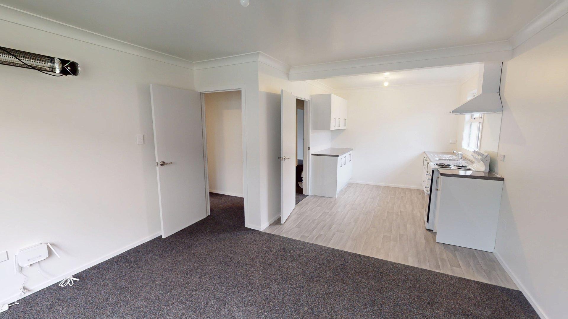 Roslyn - 3 Bedrooms