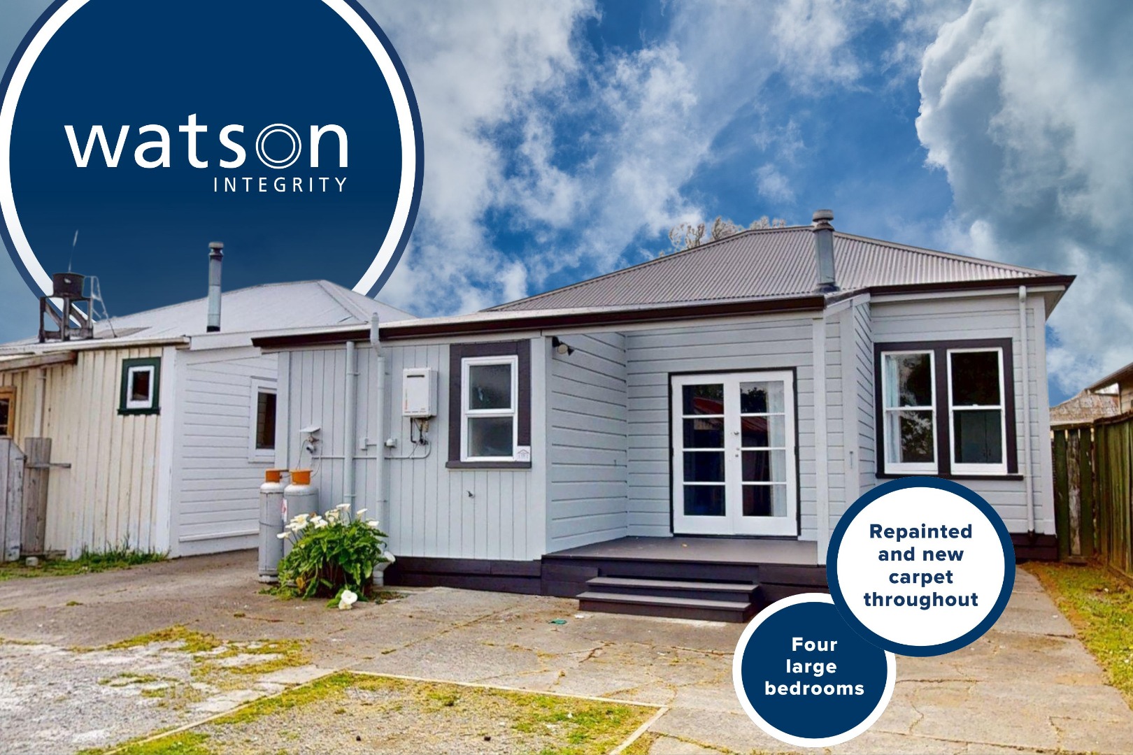 City Centre - 4 Bedrooms